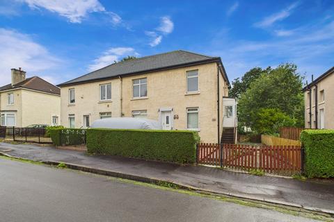 undefined, Baldric Road, Glasgow G13