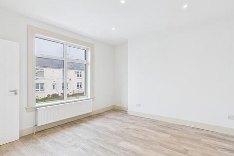undefined, Baldric Road, Glasgow G13