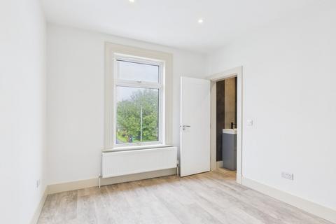 undefined, Baldric Road, Glasgow G13