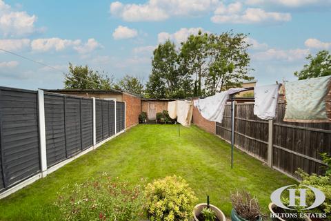 undefined, Greenland Crescent, Southall