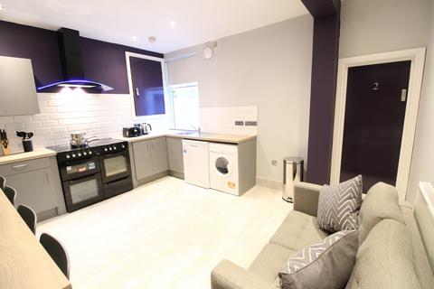 1 bedroom in a house share to rent, Co-operative Street, Derby, DE23 6UG