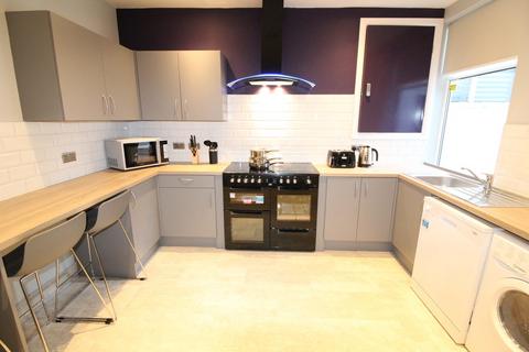 1 bedroom in a house share to rent, Co-operative Street, Derby, DE23 6UG