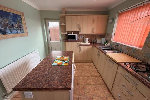 2 bedroom semi-detached bungalow for sale, The Ridgeway, Burntwood