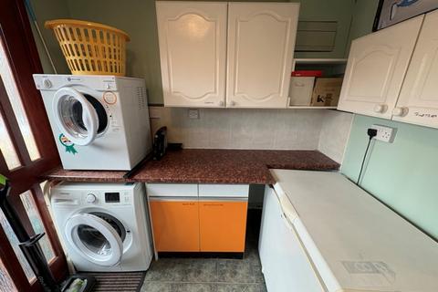2 bedroom semi-detached bungalow for sale, The Ridgeway, Burntwood