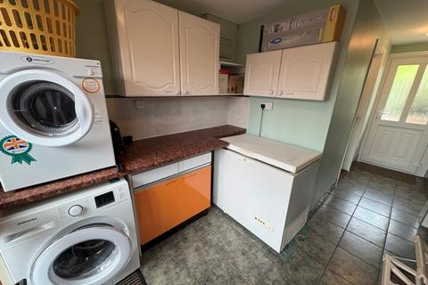 2 bedroom semi-detached bungalow for sale, The Ridgeway, Burntwood