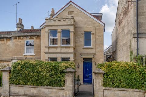 Trafalgar Road, Somerset BA1