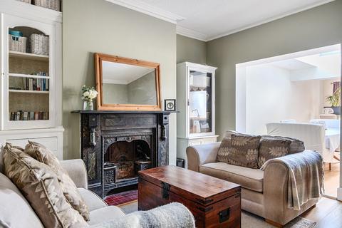 4 bedroom end of terrace house for sale, Trafalgar Road, Somerset BA1