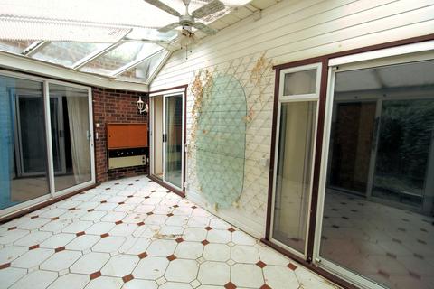 3 bedroom detached bungalow for sale, Chapel Close, Wrestlingworth, Sandy