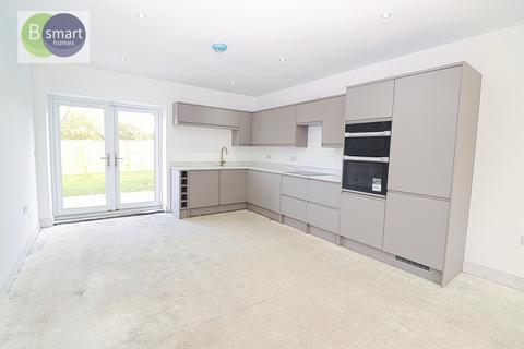 undefined, Biscay Lane, Rotherham S63