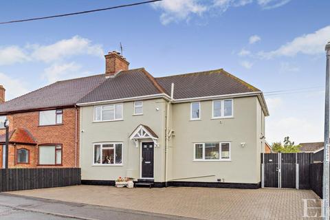 4 bedroom semi-detached house for sale, Linton, Cambridge