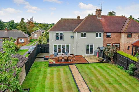 4 bedroom semi-detached house for sale, Linton, Cambridge