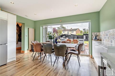 4 bedroom semi-detached house for sale, Linton, Cambridge