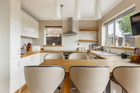 undefined, Sanctuary Way, Wybers, Grimsby, DN37