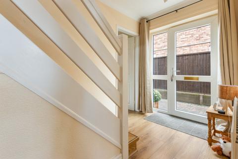undefined, Sanctuary Way, Wybers, Grimsby, DN37