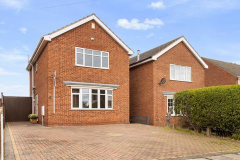 undefined, Sanctuary Way, Wybers, Grimsby, DN37
