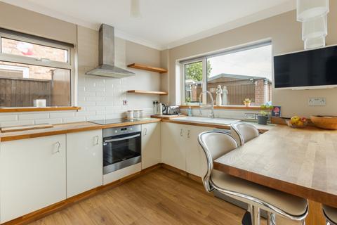 undefined, Sanctuary Way, Wybers, Grimsby, DN37