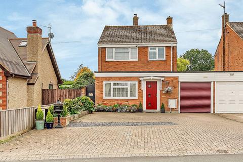 3 bedroom link detached house for sale, Lower Shelton Road, Bedford MK43