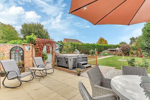 3 bedroom link detached house for sale, Lower Shelton Road, Bedford MK43