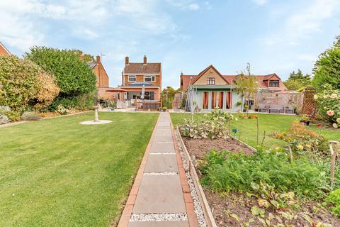 3 bedroom link detached house for sale, Lower Shelton Road, Bedford MK43