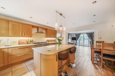 5 bedroom detached house for sale, Vicarage Road, Surrey GU22