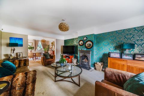 5 bedroom detached house for sale, Vicarage Road, Surrey GU22