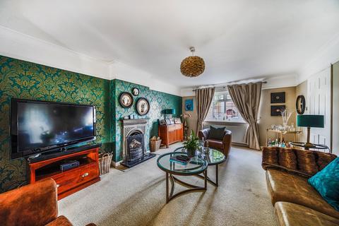 5 bedroom detached house for sale, Vicarage Road, Surrey GU22