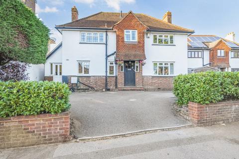 undefined, Vicarage Road, Surrey GU22