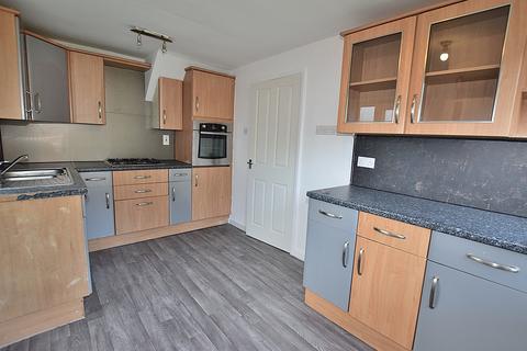 undefined, Albermarle Drive, Catterick Garrison
