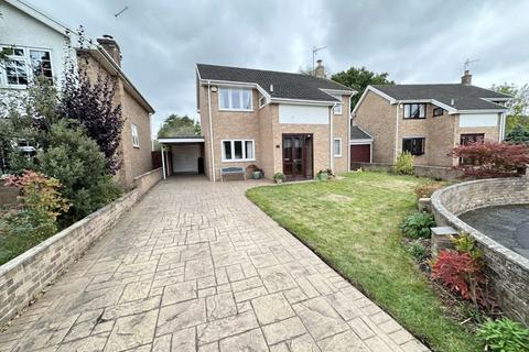 undefined, Reid Court, Little Sutton