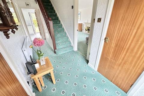 undefined, Reid Court, Little Sutton