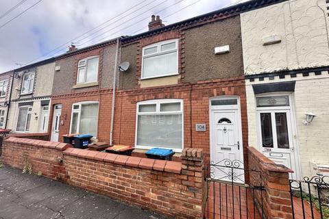 undefined, Grace Road, Ellesmere Port