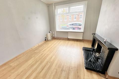 undefined, Grace Road, Ellesmere Port