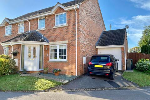 undefined, The Beeches, Warminster