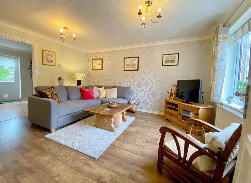 The Sitting Room