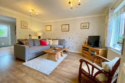undefined, The Beeches, Warminster