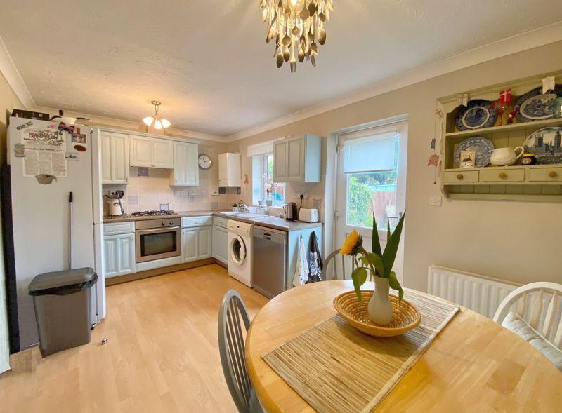 The Kitchen/Diner