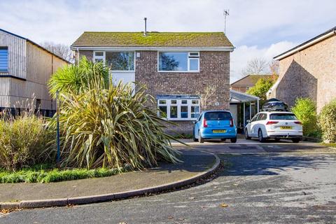 3 bedroom detached house for sale, Rowan Close, Penarth