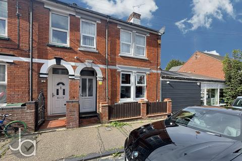 undefined, Empire Road, Harwich CO12