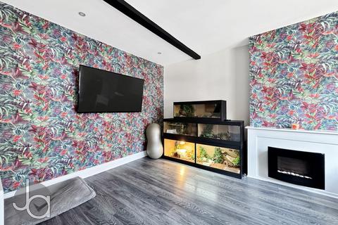 undefined, Empire Road, Harwich CO12