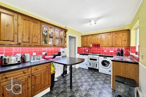 undefined, Empire Road, Harwich CO12