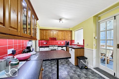 undefined, Empire Road, Harwich CO12