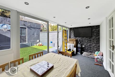 undefined, Empire Road, Harwich CO12