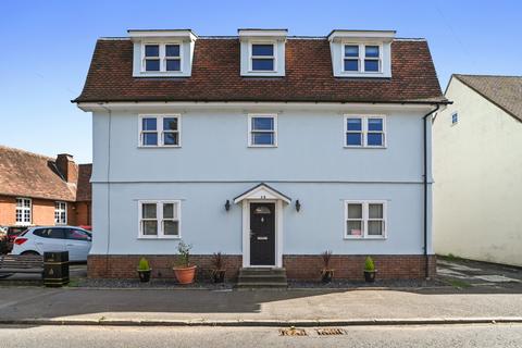 4 bedroom detached house for sale, High Street, Kelvedon