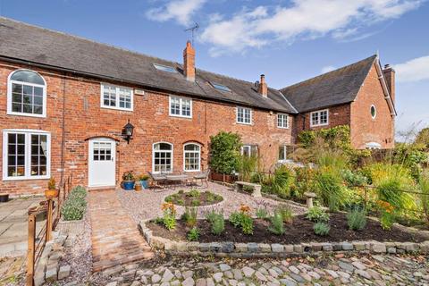 undefined, Beeston Hall Mews, Brook Lane, Tarporley