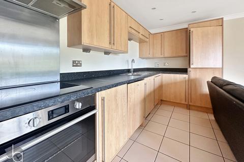 2 bedroom apartment for sale, Quayside Drive, Colchester