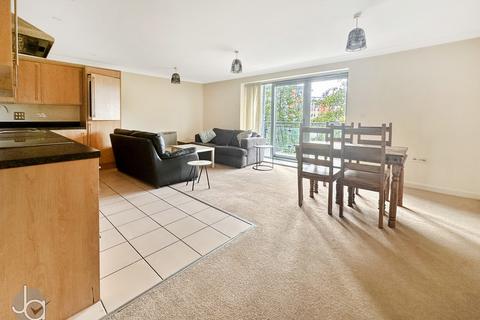2 bedroom apartment for sale, Quayside Drive, Colchester