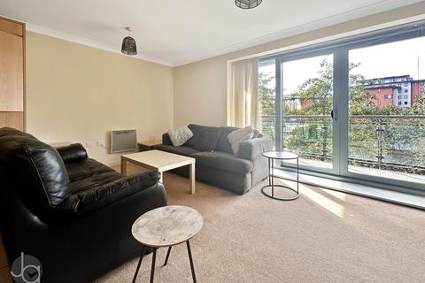 2 bedroom apartment for sale, Quayside Drive, Colchester