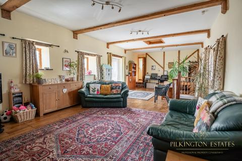 4 bedroom detached house for sale, Higher Wringworthy Farm, Looe PL13