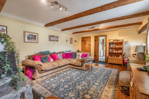 4 bedroom detached house for sale, Higher Wringworthy Farm, Looe PL13