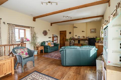 4 bedroom detached house for sale, Higher Wringworthy Farm, Looe PL13